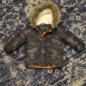 Rothschild Winter Jacket